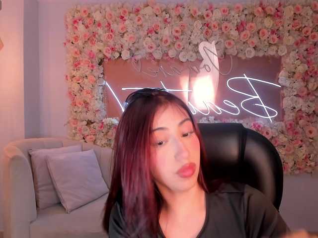 CelesteMoon's BongaCams show and profile