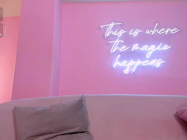 CelesteMoon's BongaCams show and profile