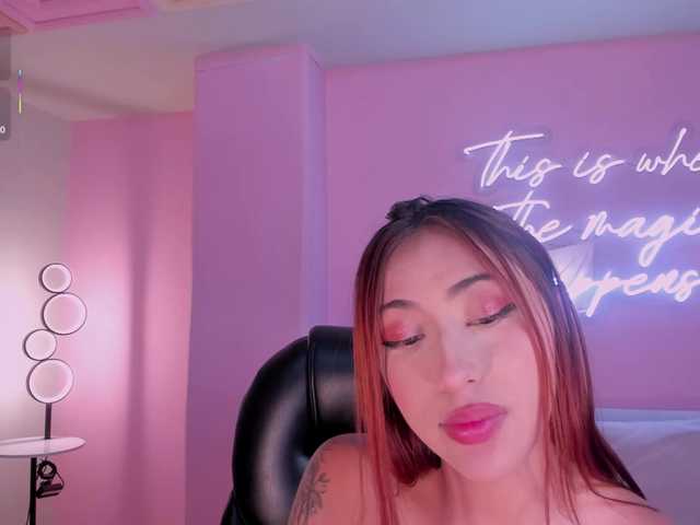 CelesteMoon's BongaCams show and profile