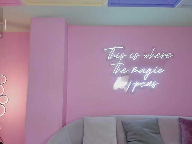 CelesteMoon's BongaCams show and profile