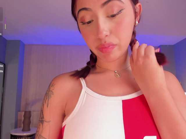 CelesteMoon's BongaCams show and profile