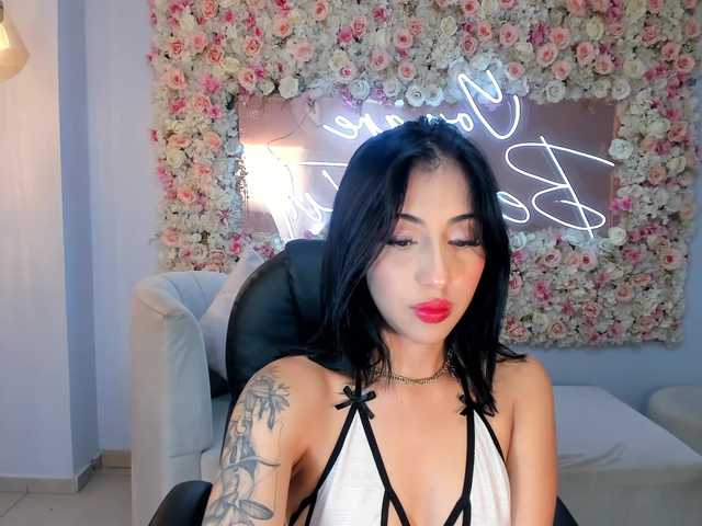 CelesteMoon's BongaCams show and profile