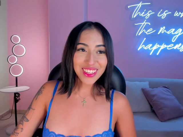 CelesteMoon's BongaCams show and profile