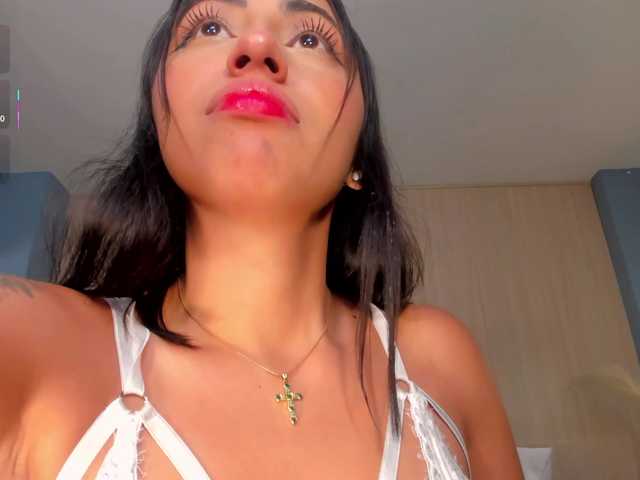 CelesteMoon from BongaCams
