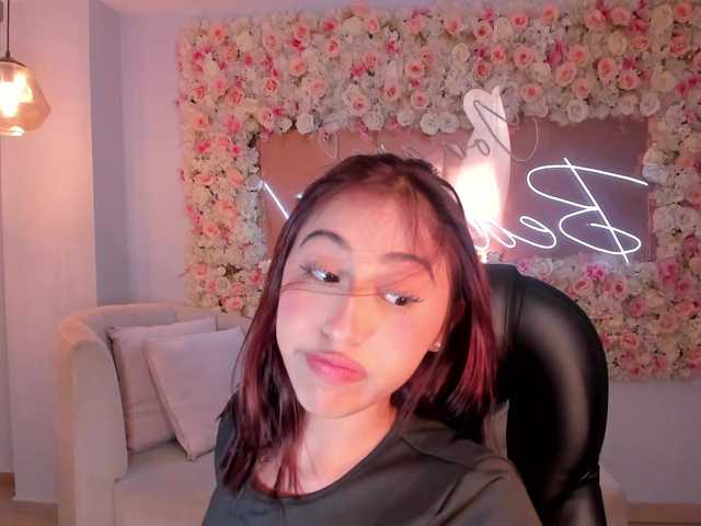 CelesteMoon's BongaCams show and profile