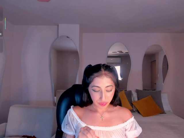 CelesteMoon's BongaCams show and profile