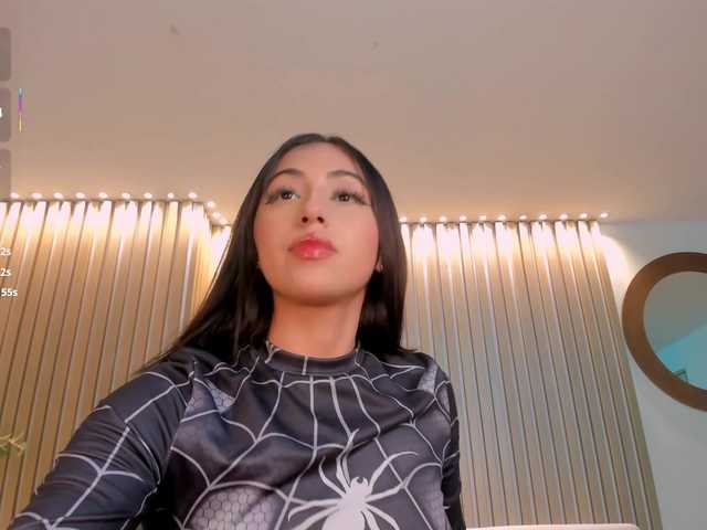 CelesteMoon's BongaCams show and profile