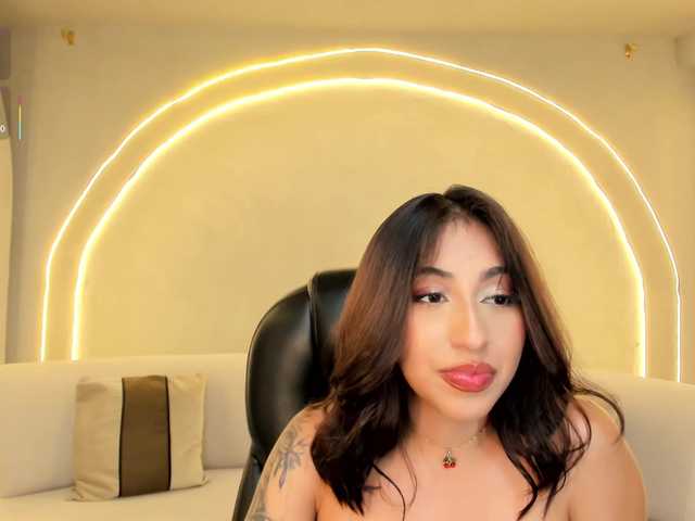 CelesteMoon's BongaCams show and profile
