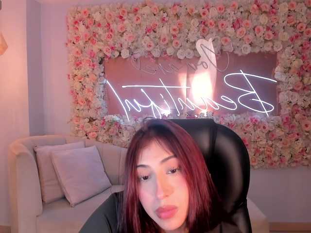 CelesteMoon's BongaCams show and profile