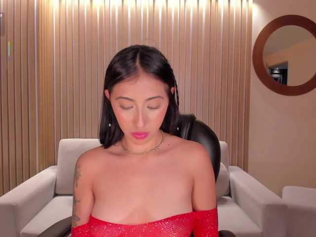 CelesteMoon's BongaCams show and profile