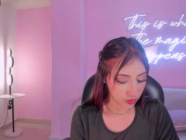 CelesteMoon's BongaCams show and profile