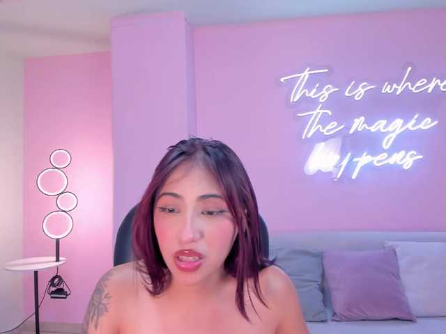 CelesteMoon's BongaCams show and profile