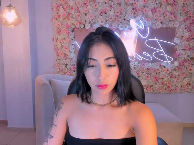 CelesteMoon's BongaCams show and profile