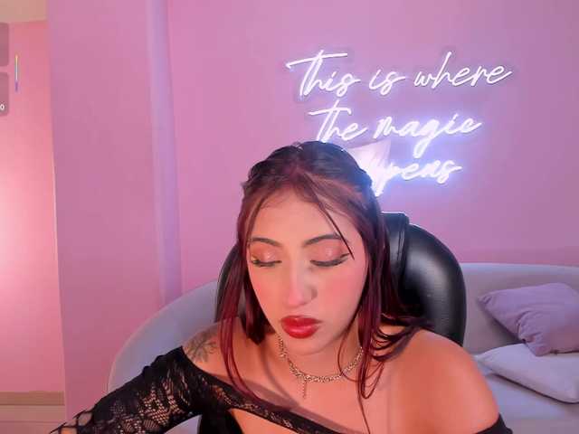 CelesteMoon's BongaCams show and profile