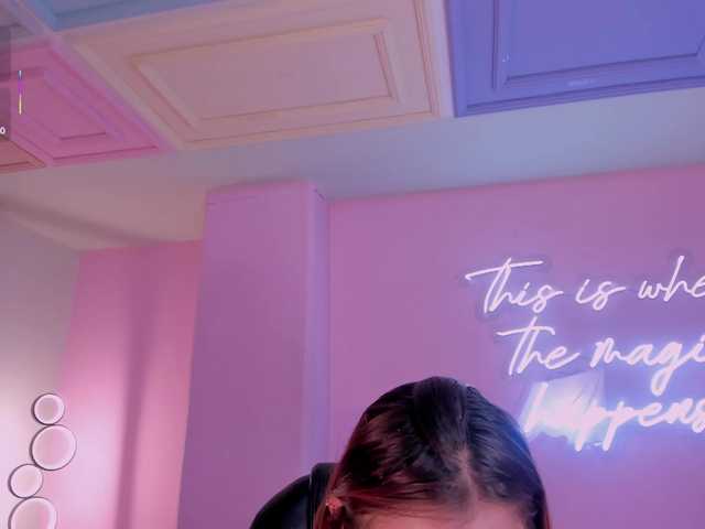 CelesteMoon's BongaCams show and profile