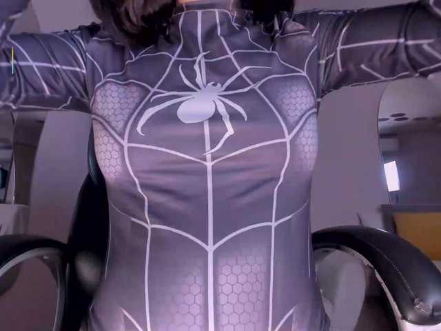 CelesteMoon's BongaCams show and profile