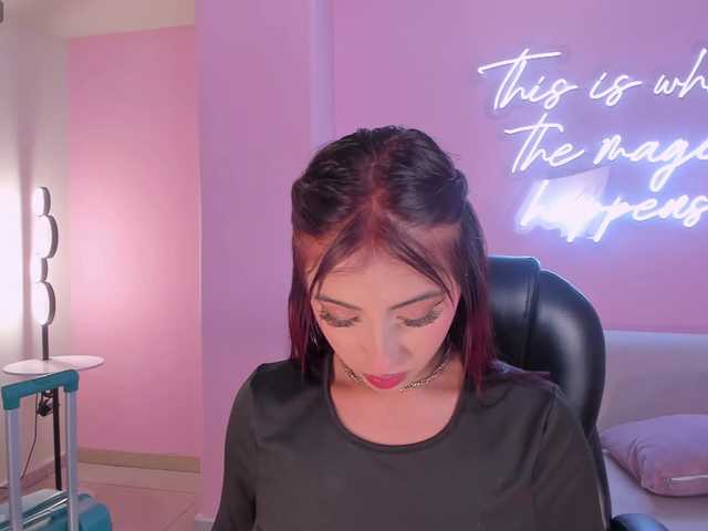 CelesteMoon's BongaCams show and profile