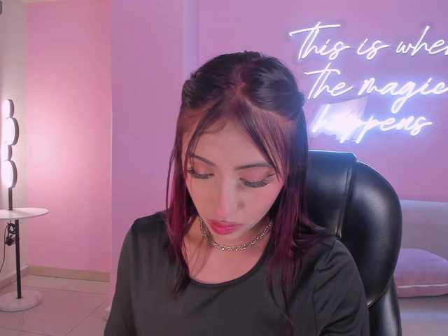 CelesteMoon's BongaCams show and profile