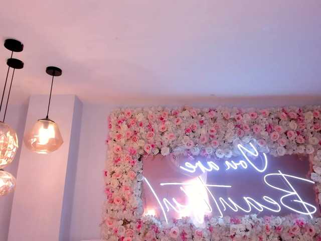 CelesteMoon Live Cam on BongaCams