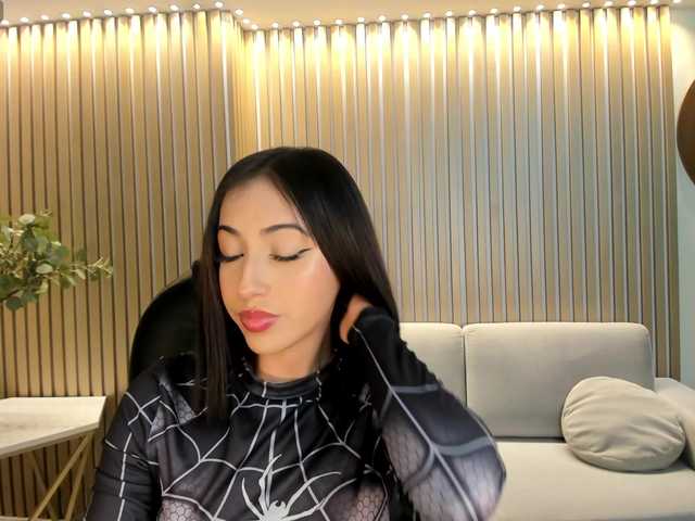 CelesteMoon's BongaCams show and profile