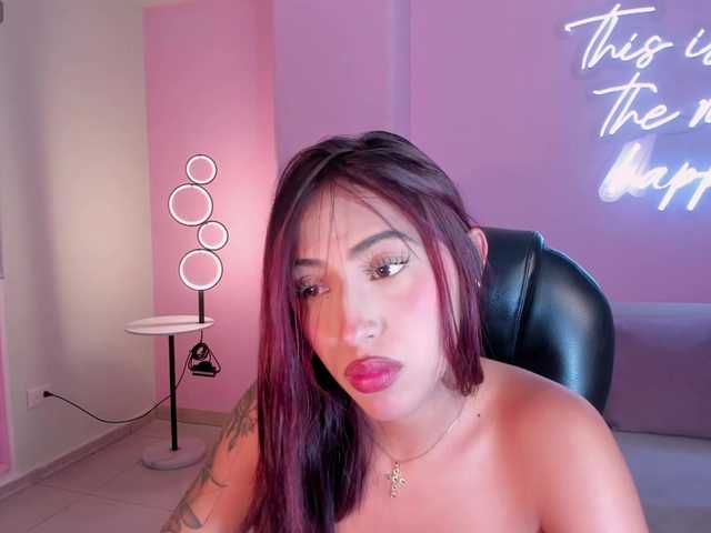 CelesteMoon's BongaCams show and profile