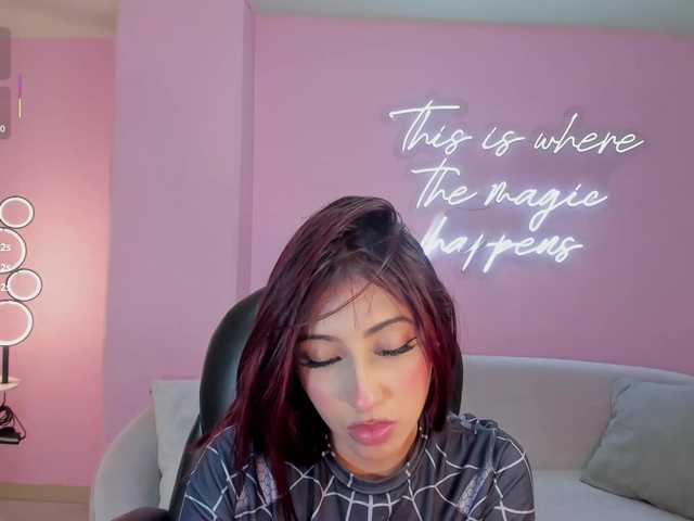 CelesteMoon's BongaCams show and profile