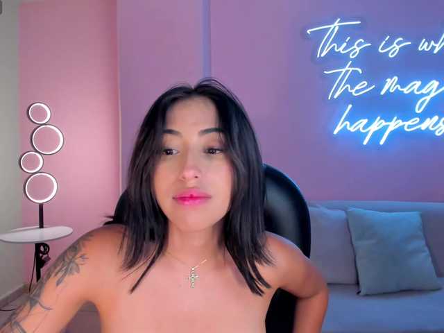 CelesteMoon's BongaCams show and profile