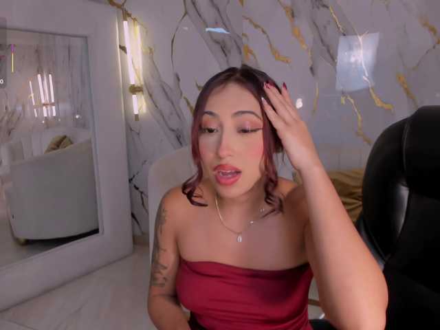 CelesteMoon's BongaCams show and profile