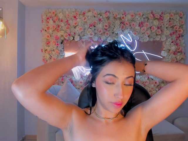 CelesteMoon's BongaCams show and profile
