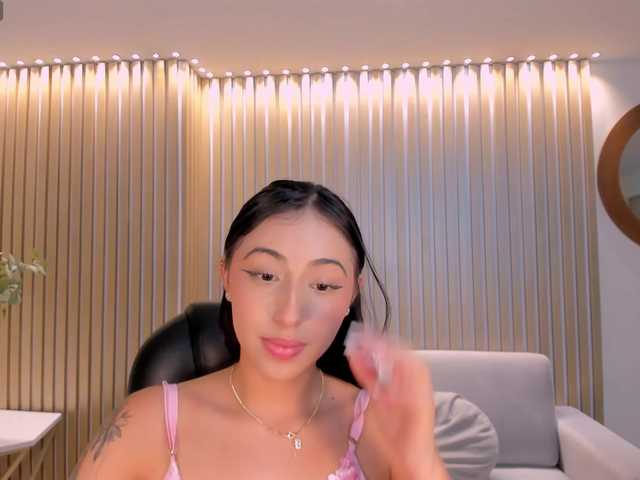 CelesteMoon's BongaCams show and profile