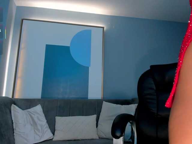 CelesteMoon's BongaCams show and profile