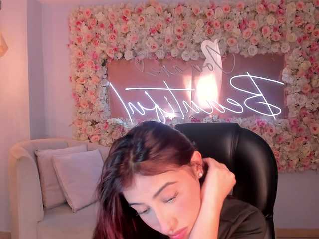 CelesteMoon's BongaCams show and profile