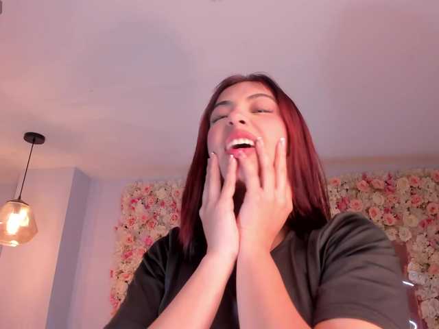 CelesteMoon's BongaCams show and profile