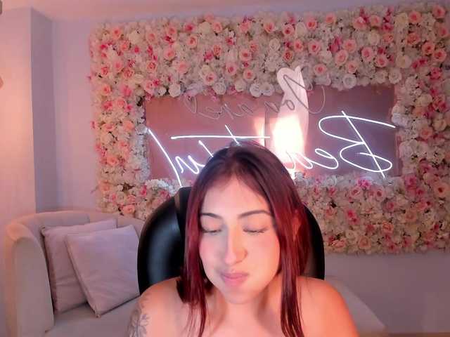CelesteMoon's BongaCams show and profile