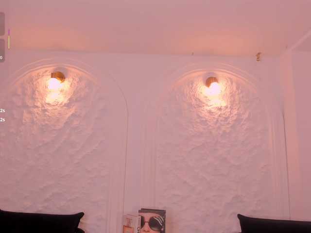 CelesteMoon's BongaCams show and profile