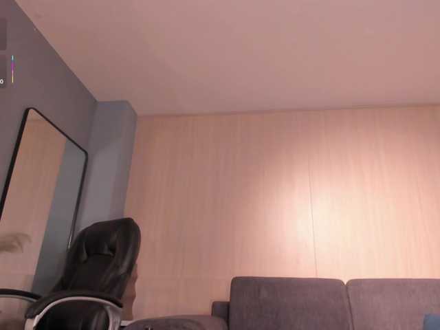 CelesteMoon's BongaCams show and profile