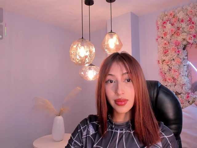 CelesteMoon's BongaCams show and profile