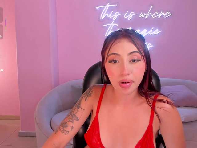 CelesteMoon's BongaCams show and profile