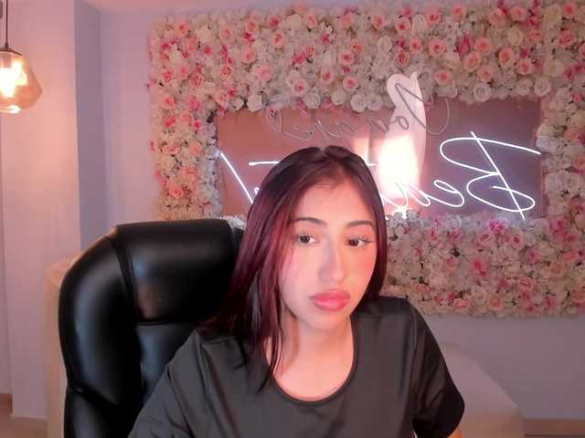 CelesteMoon's BongaCams show and profile