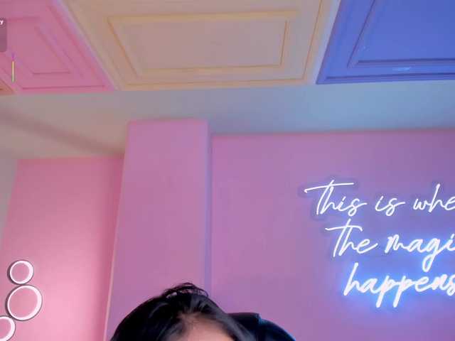 CelesteMoon's BongaCams show and profile