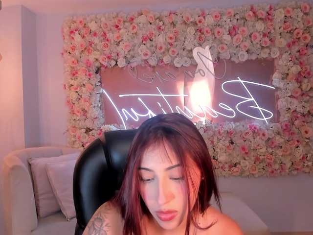 CelesteMoon's BongaCams show and profile