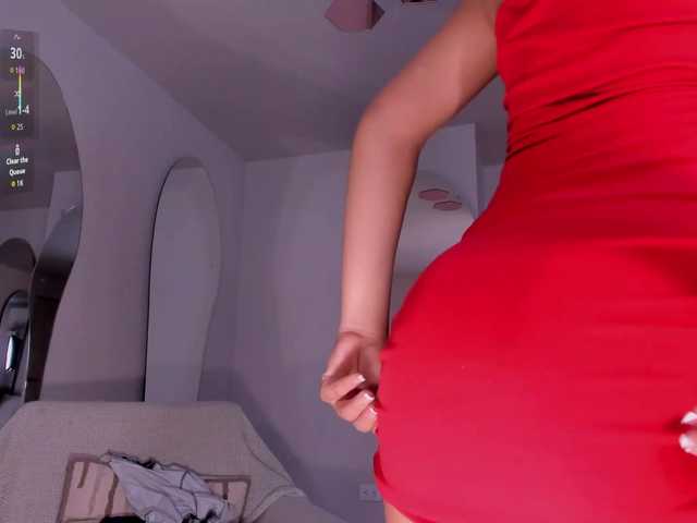 CelesteMoon's BongaCams show and profile