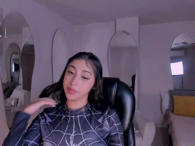 CelesteMoon's BongaCams show and profile