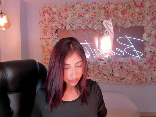 CelesteMoon's BongaCams show and profile