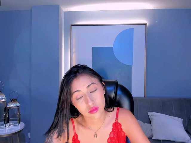 CelesteMoon's BongaCams show and profile