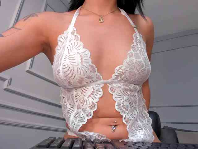 CelesteMoon webcam