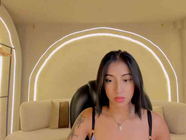 CelesteMoon webcam