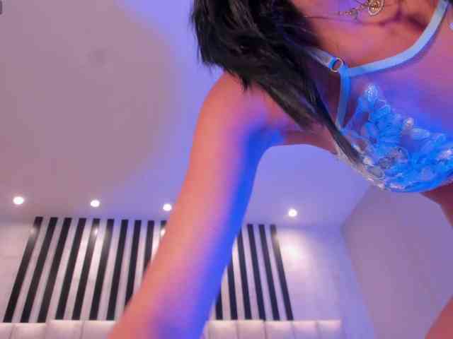 CelesteMoon webcam
