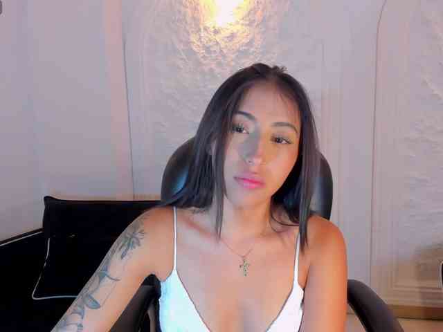 CelesteMoon webcam