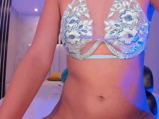 CelesteMoon webcam